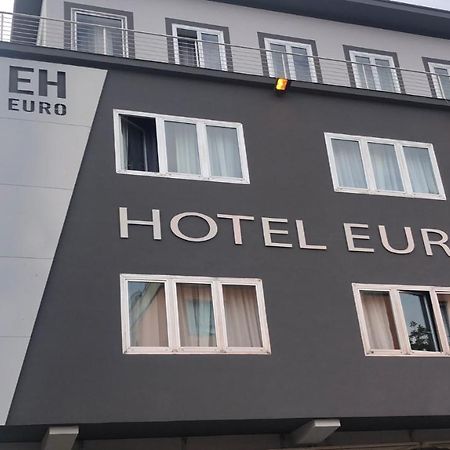 Eurohotel Piacenza Dış mekan fotoğraf