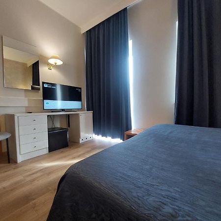 Eurohotel Piacenza Dış mekan fotoğraf