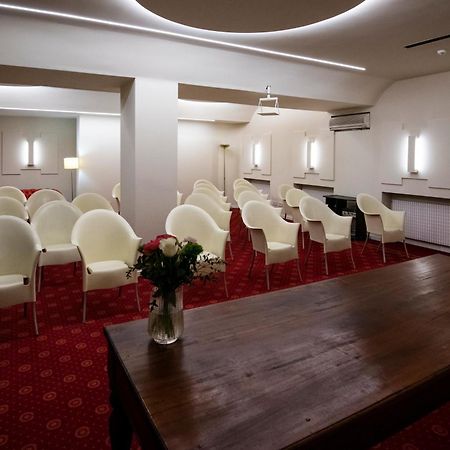 Eurohotel Piacenza Dış mekan fotoğraf