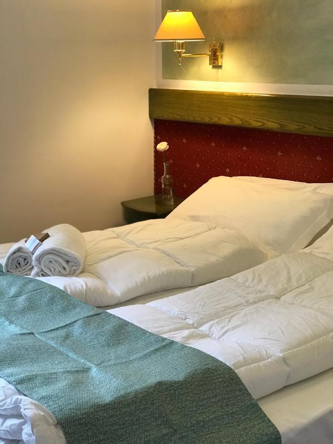 Eurohotel Piacenza Dış mekan fotoğraf