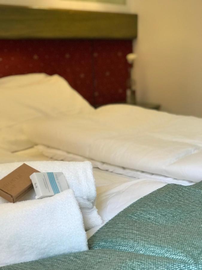Eurohotel Piacenza Dış mekan fotoğraf