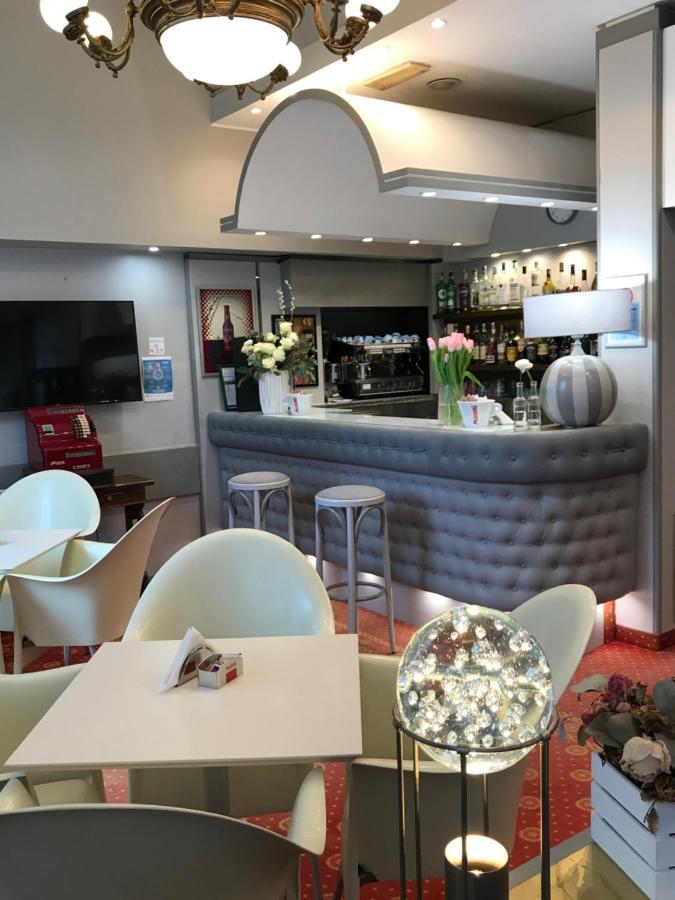 Eurohotel Piacenza Dış mekan fotoğraf
