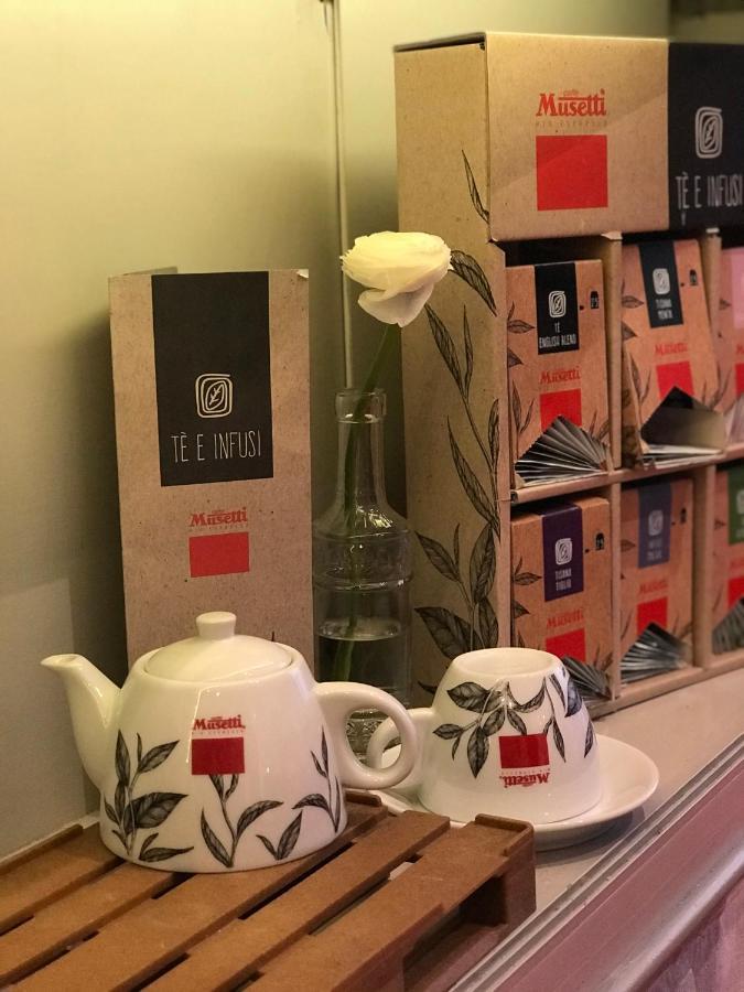 Eurohotel Piacenza Dış mekan fotoğraf