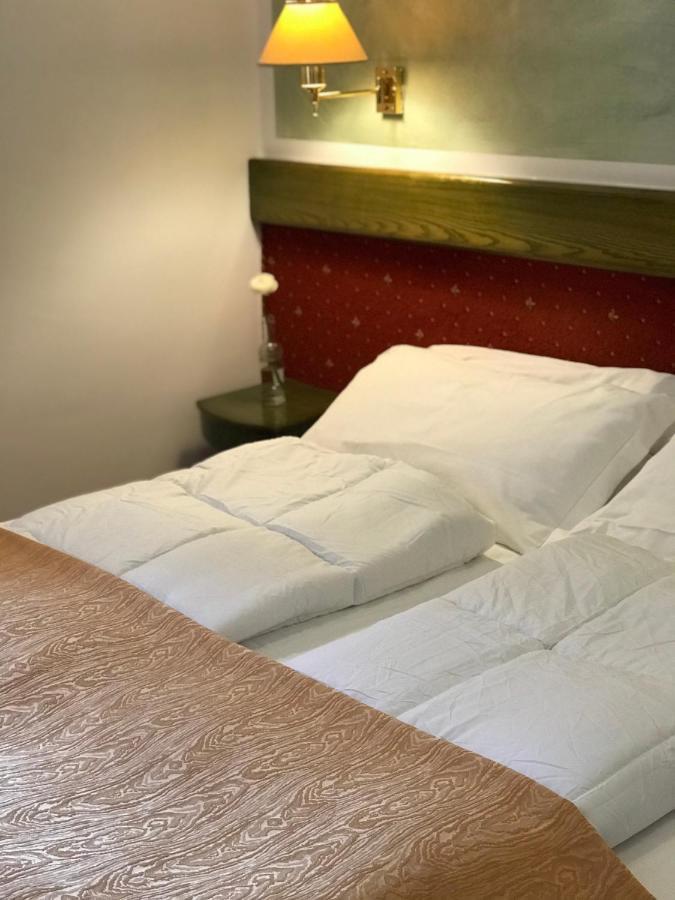 Eurohotel Piacenza Dış mekan fotoğraf