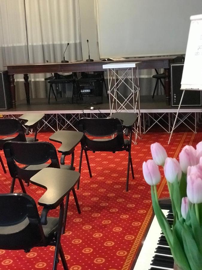 Eurohotel Piacenza Dış mekan fotoğraf