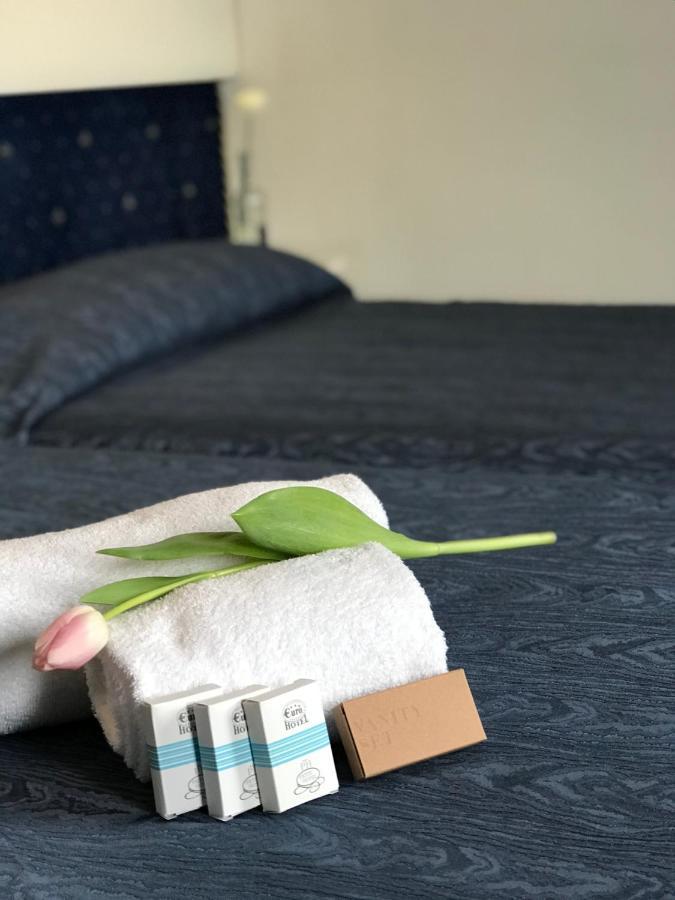 Eurohotel Piacenza Dış mekan fotoğraf
