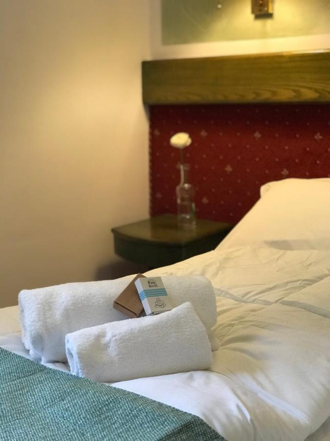 Eurohotel Piacenza Dış mekan fotoğraf