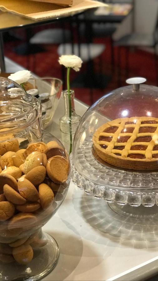 Eurohotel Piacenza Dış mekan fotoğraf