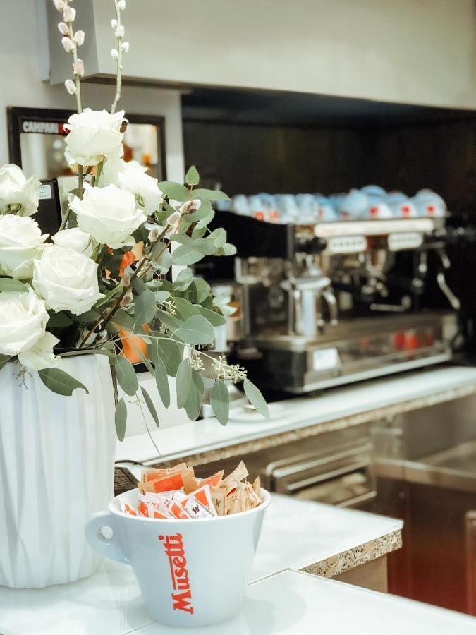 Eurohotel Piacenza Dış mekan fotoğraf