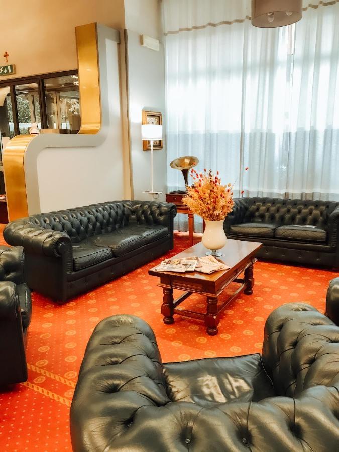 Eurohotel Piacenza Dış mekan fotoğraf