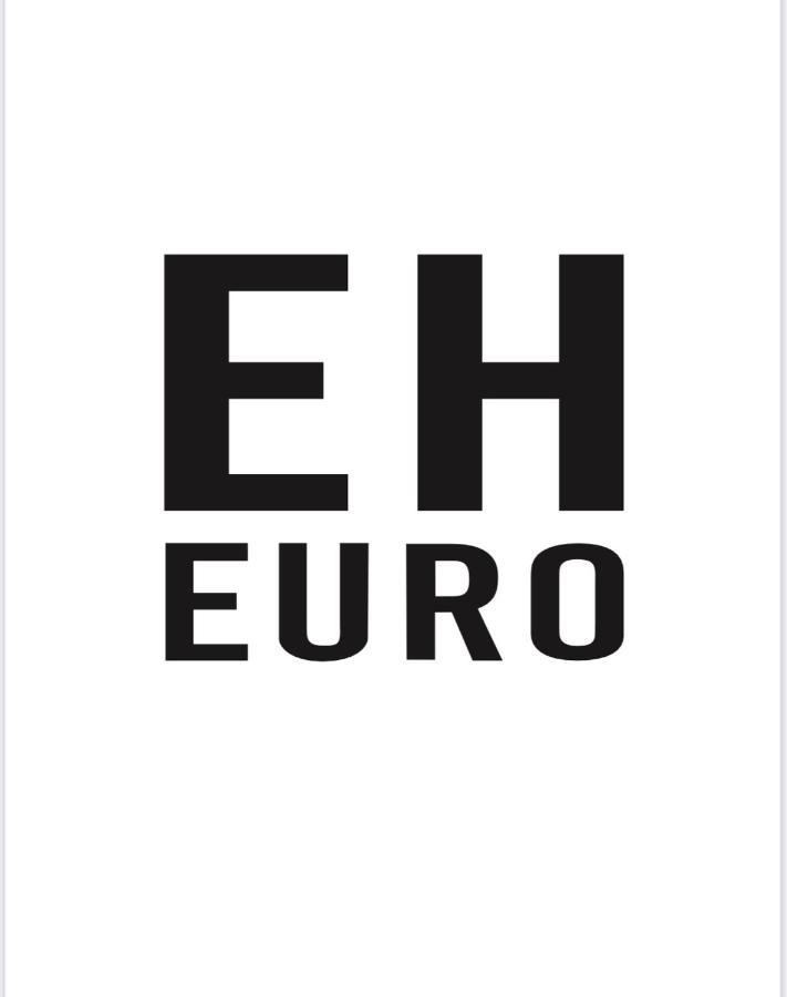Eurohotel Piacenza Dış mekan fotoğraf