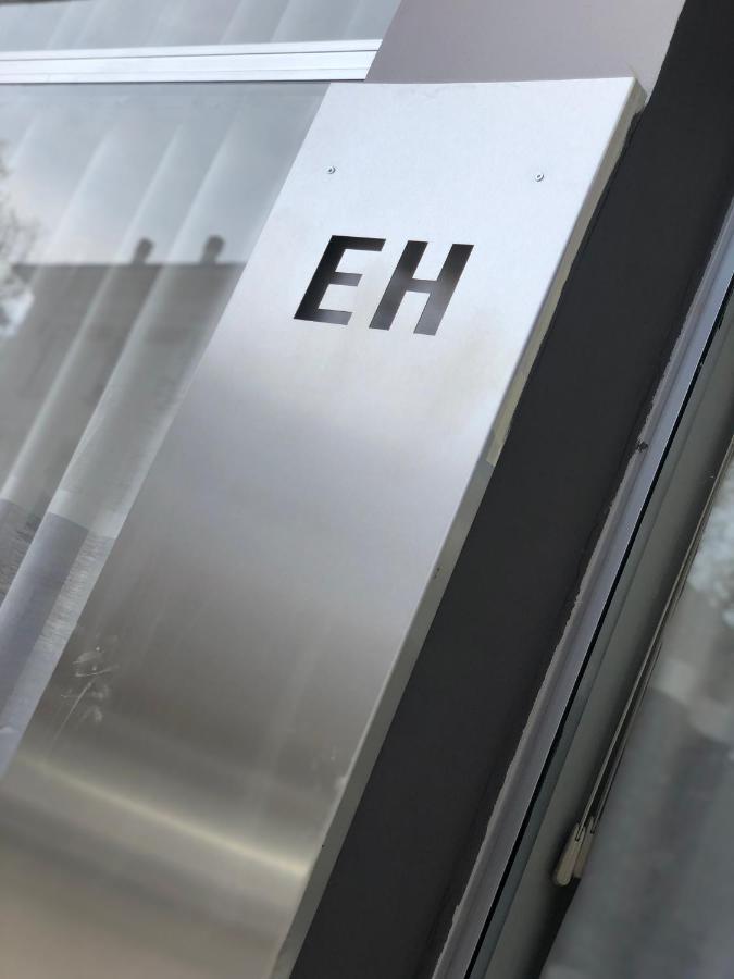 Eurohotel Piacenza Dış mekan fotoğraf