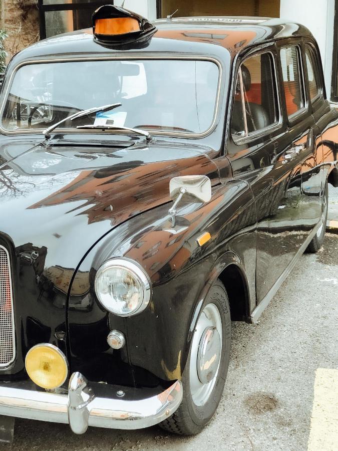 Eurohotel Piacenza Dış mekan fotoğraf