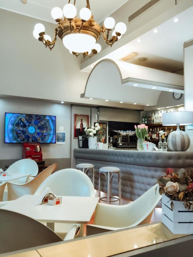 Eurohotel Piacenza Dış mekan fotoğraf
