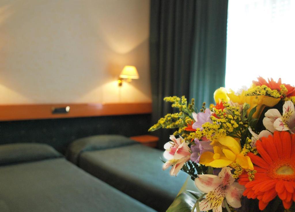 Eurohotel Piacenza Dış mekan fotoğraf