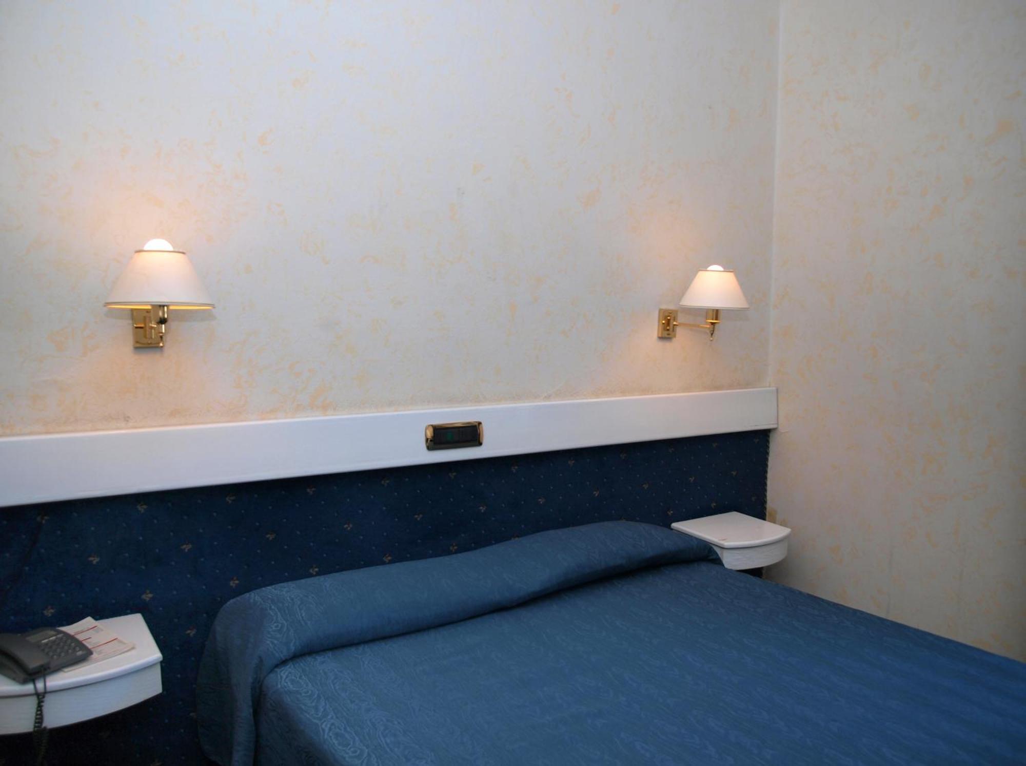 Eurohotel Piacenza Dış mekan fotoğraf