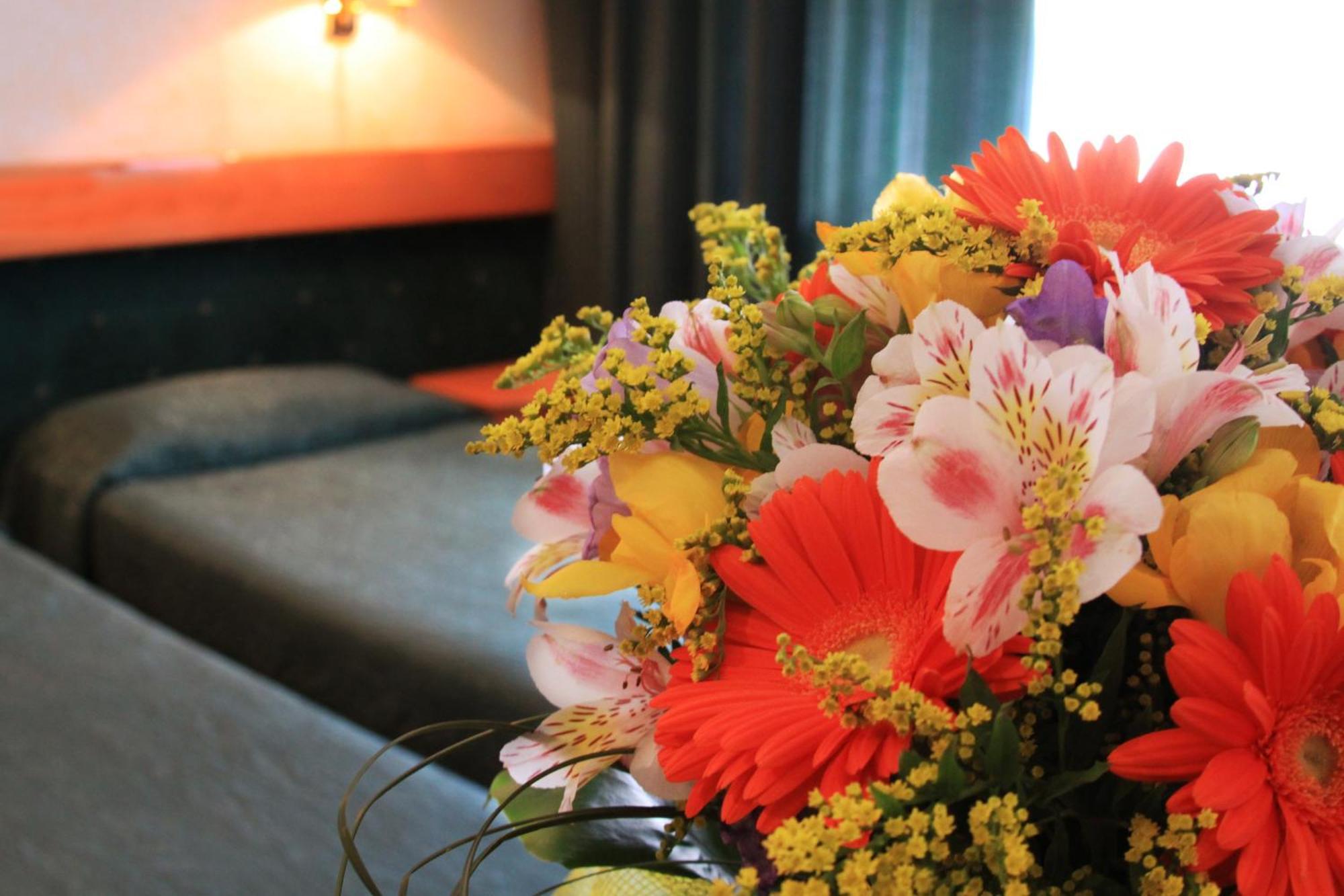 Eurohotel Piacenza Dış mekan fotoğraf