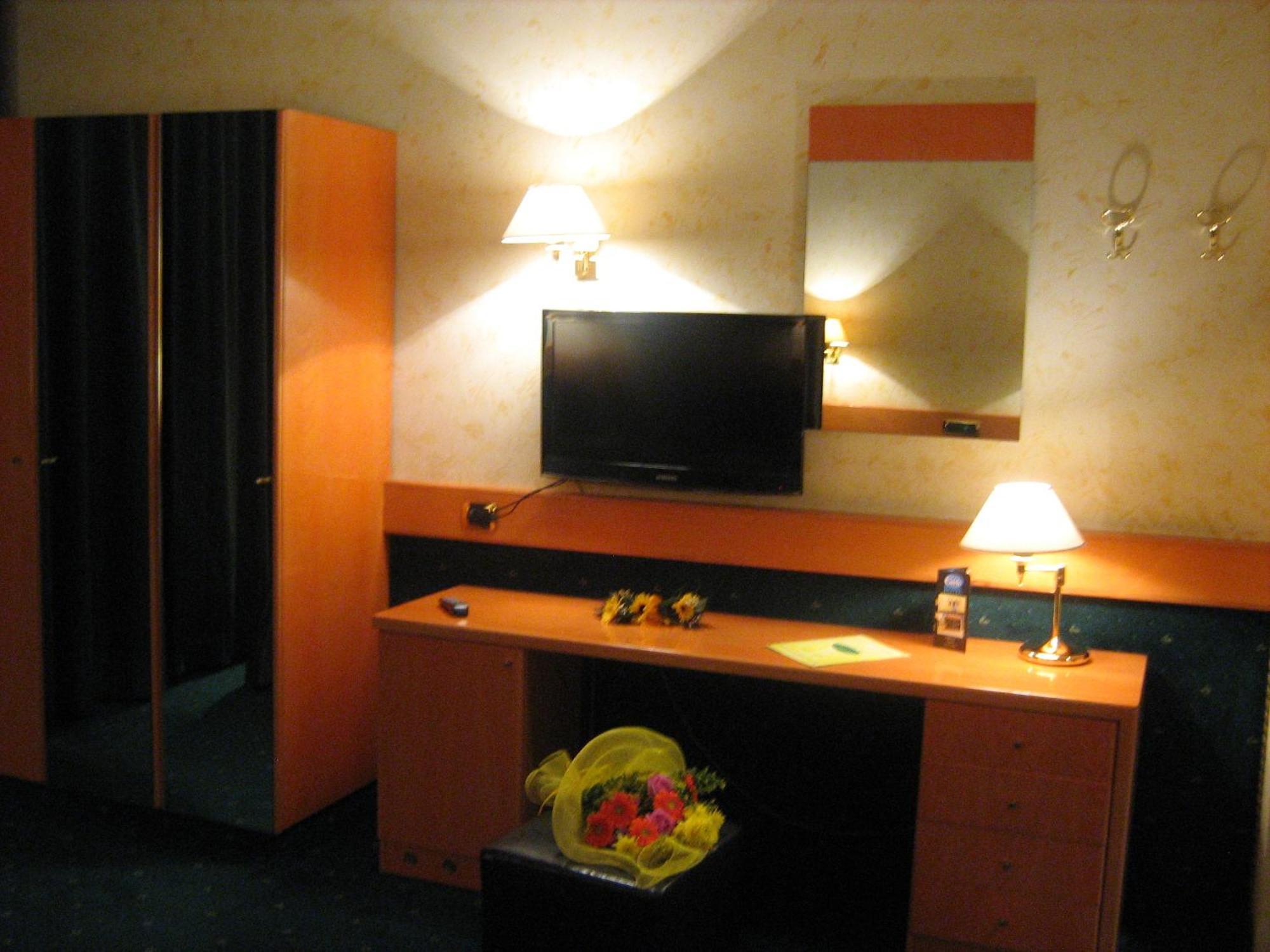 Eurohotel Piacenza Dış mekan fotoğraf