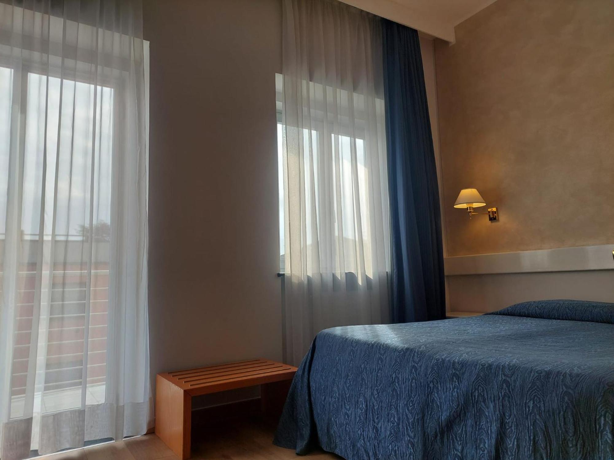 Eurohotel Piacenza Dış mekan fotoğraf
