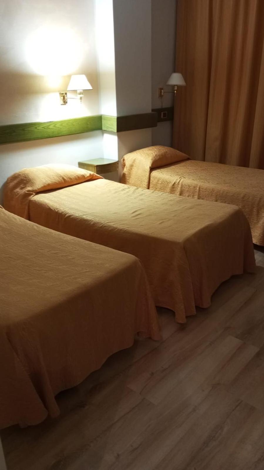 Eurohotel Piacenza Dış mekan fotoğraf