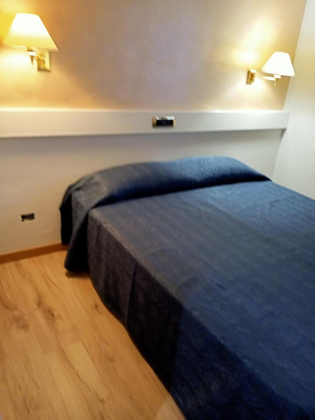 Eurohotel Piacenza Dış mekan fotoğraf