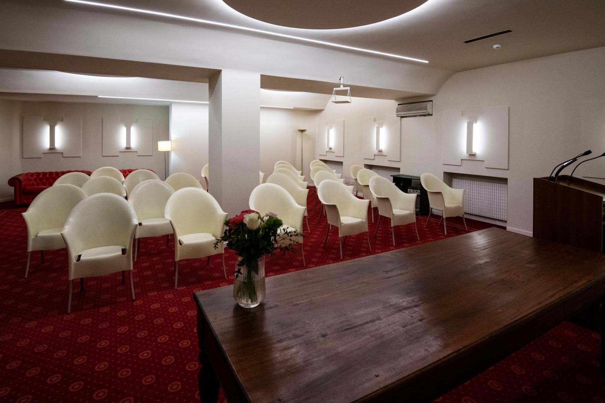 Eurohotel Piacenza Dış mekan fotoğraf