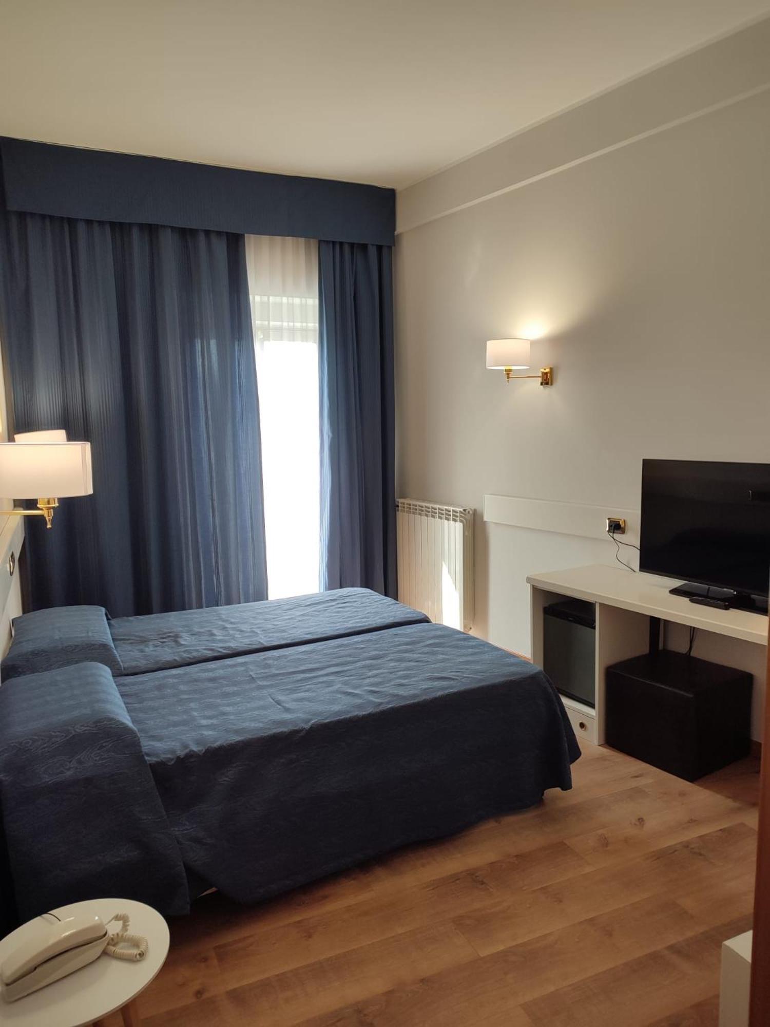 Eurohotel Piacenza Dış mekan fotoğraf