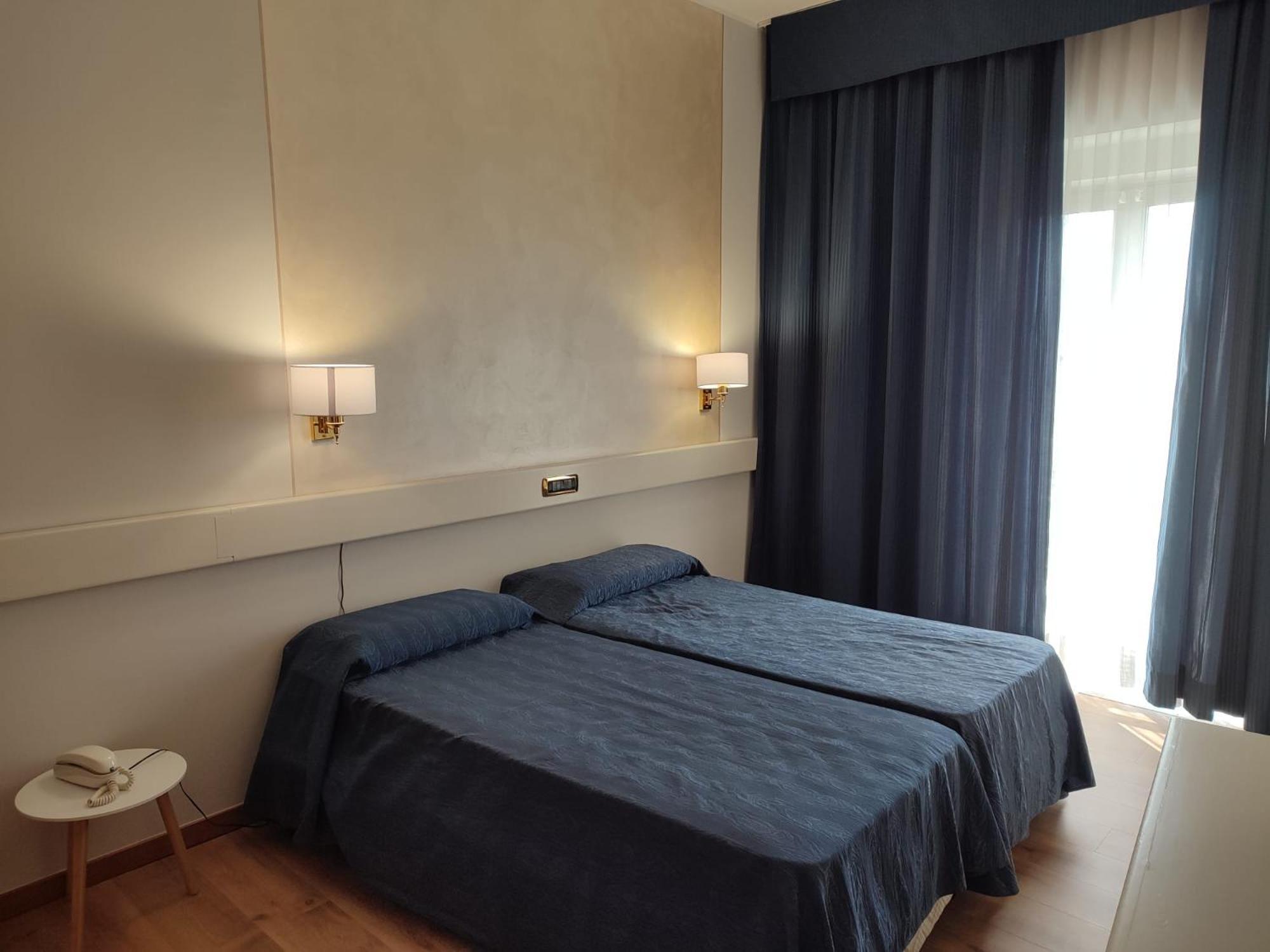 Eurohotel Piacenza Dış mekan fotoğraf