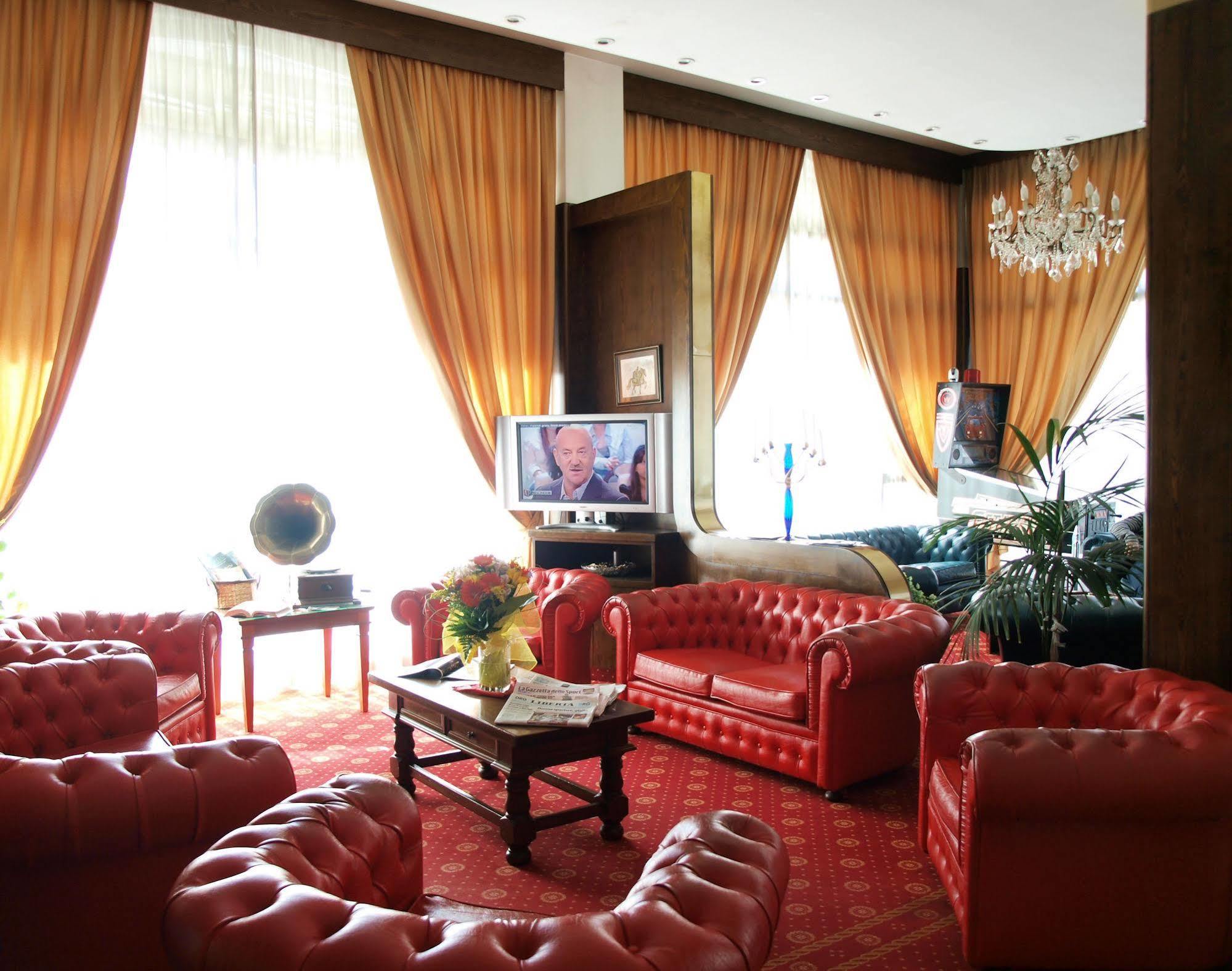Eurohotel Piacenza Dış mekan fotoğraf