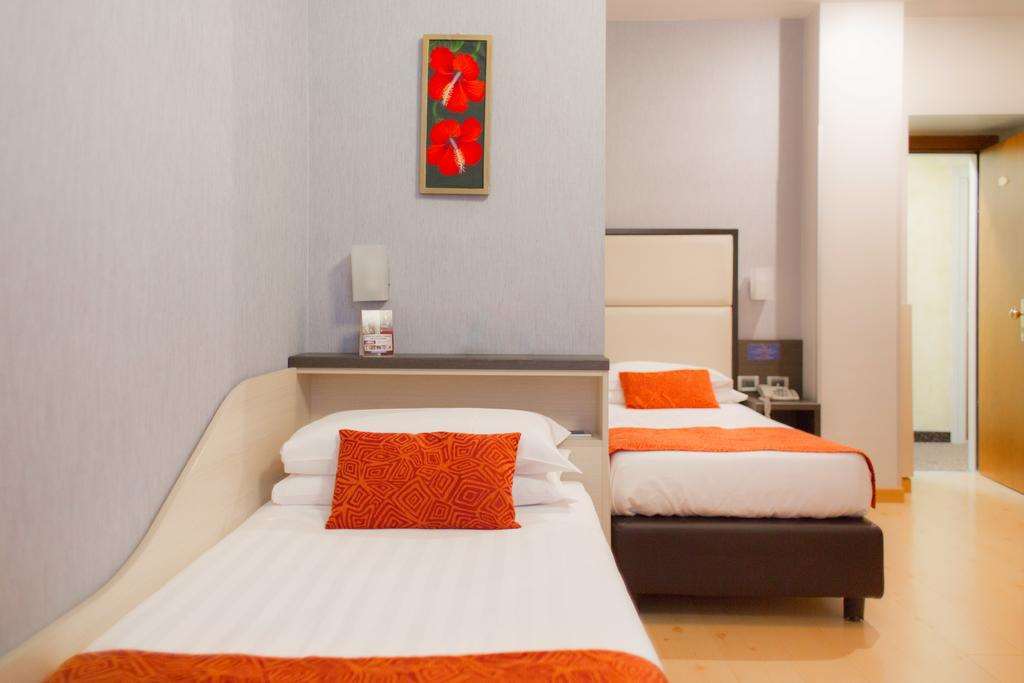 Eurohotel Piacenza Oda fotoğraf