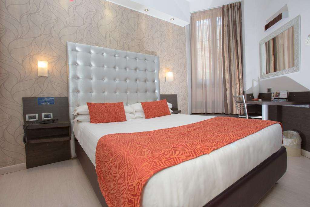 Eurohotel Piacenza Oda fotoğraf