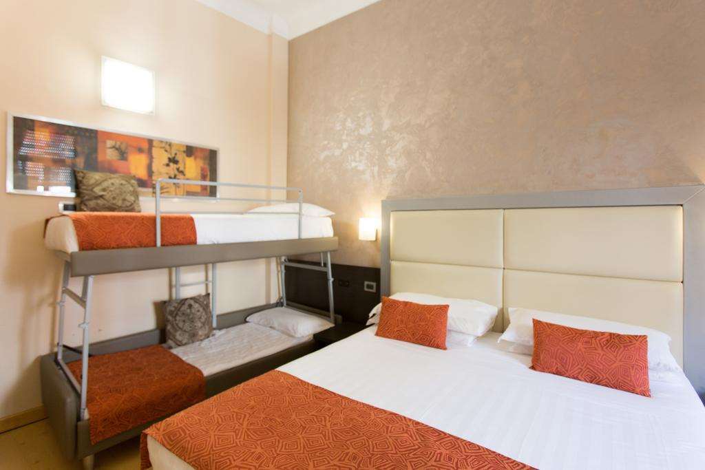 Eurohotel Piacenza Oda fotoğraf