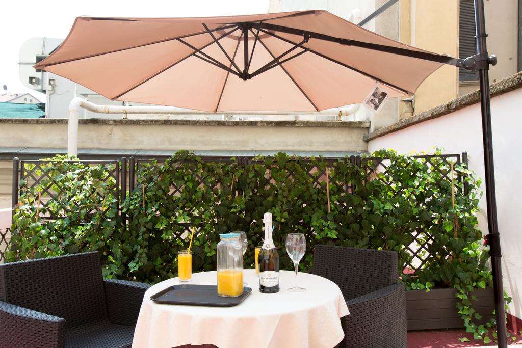 Eurohotel Piacenza Konforlar fotoğraf